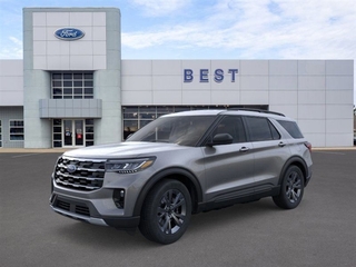 2026 Ford Explorer for sale in Wellesley MA