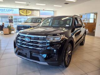 2026 Ford Explorer for sale in Springfield VA