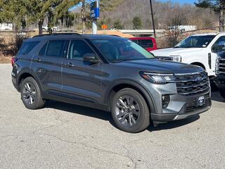2026 Ford Explorer for sale in Canton NC