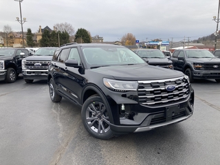 2026 Ford Explorer for sale in Waynesburg PA