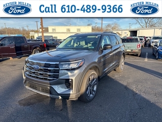 2026 Ford Explorer for sale in Mt. Juliet TN