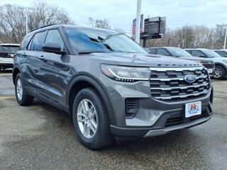 2026 Ford Explorer for sale in Butler NJ