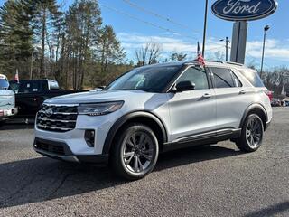 2026 Ford Explorer for sale in Brevard NC