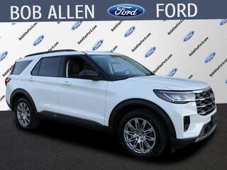 2026 Ford Explorer for sale in Overland Park KS