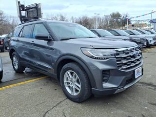 2026 Ford Explorer for sale in Butler NJ