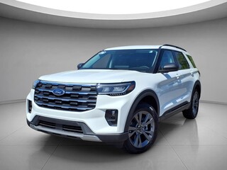2026 Ford Explorer for sale in Shelby NC