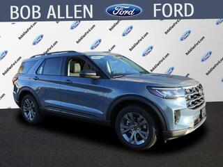 2026 Ford Explorer for sale in Overland Park KS