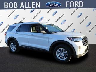 2026 Ford Explorer for sale in Overland Park KS