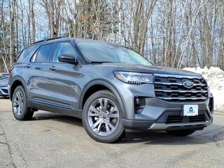 2026 Ford Explorer for sale in Rochester NH
