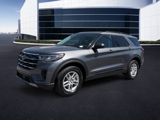 2026 Ford Explorer for sale in Knoxville TN