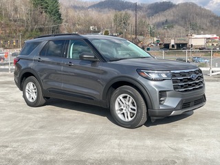 2026 Ford Explorer for sale in Waynesville NC
