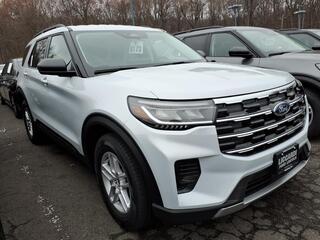 2026 Ford Explorer for sale in Watchung NJ