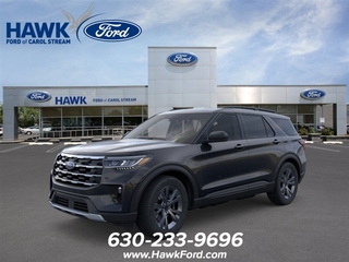 2026 Ford Explorer for sale in Carol Stream IL