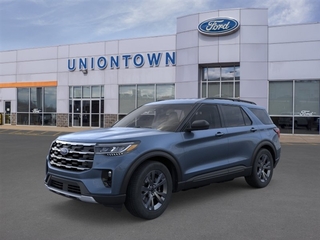 2026 Ford Explorer for sale in Uniontown PA