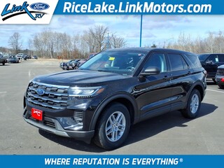 2026 Ford Explorer for sale in Rice Lake WI