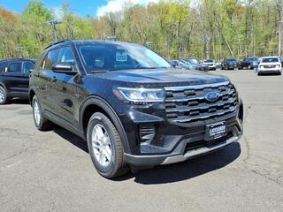 2026 Ford Explorer for sale in Watchung NJ