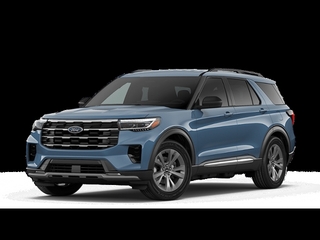 2026 Ford Explorer for sale in Howell MI
