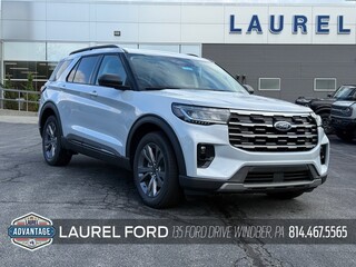 2026 Ford Explorer for sale in Windber PA