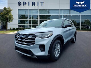 2026 Ford Explorer for sale in Dundee MI