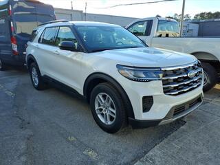 2026 Ford Explorer for sale in Salem VA