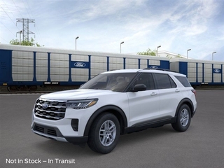 2026 Ford Explorer for sale in Farmington Hills MI