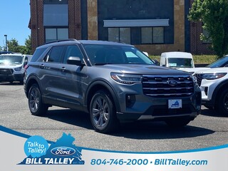 2026 Ford Explorer for sale in Mechanicsville VA