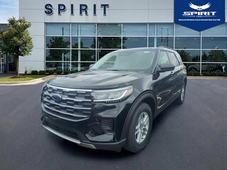 2026 Ford Explorer for sale in Dundee MI