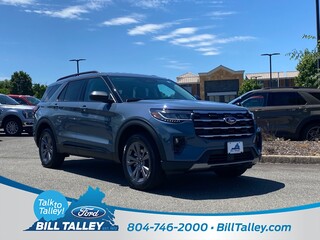 2026 Ford Explorer for sale in Mechanicsville VA