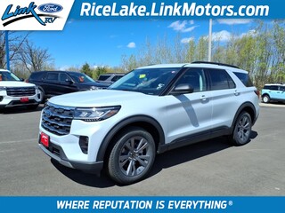2026 Ford Explorer for sale in Rice Lake WI