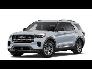 2026 Ford Explorer for sale in Farmington Hills MI