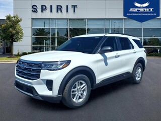 2026 Ford Explorer for sale in Dundee MI