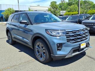 2026 Ford Explorer for sale in North Brunswick NJ