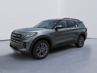 2026 Ford Explorer for sale in Morristown TN