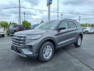 2026 Ford Explorer for sale in Springfield VA