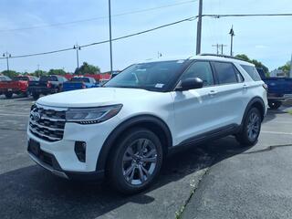 2026 Ford Explorer for sale in Springfield VA