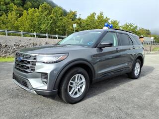 2026 Ford Explorer for sale in St Paul VA