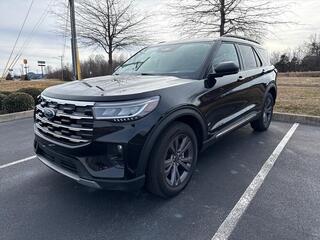 2025 Ford Explorer for sale in Dandridge TN