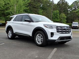 2025 Ford Explorer for sale in Huntersville NC