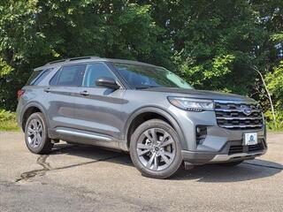 2025 Ford Explorer for sale in Rochester NH