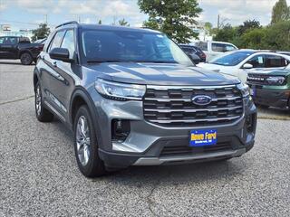 2025 Ford Explorer for sale in Westbrook ME