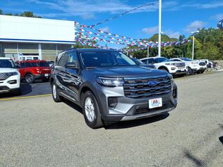 2025 Ford Explorer for sale in Butler NJ