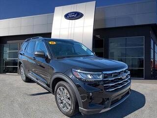 2025 Ford Explorer for sale in Bowling Green KY