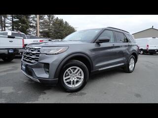 2025 Ford Explorer for sale in Millerton NY