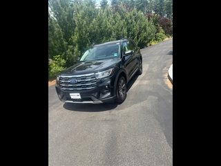 2025 Ford Explorer for sale in Wellesley MA