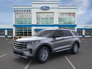 2025 Ford Explorer for sale in Belton MO