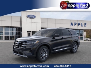 2025 Ford Explorer for sale in Lynchburg VA