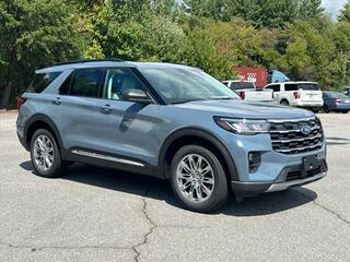 2025 Ford Explorer for sale in Canton NC