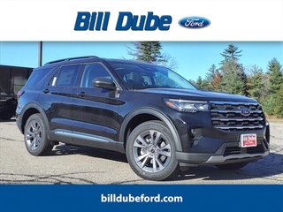 2025 Ford Explorer for sale in Dover NH