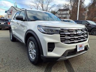 2025 Ford Explorer for sale in Butler NJ