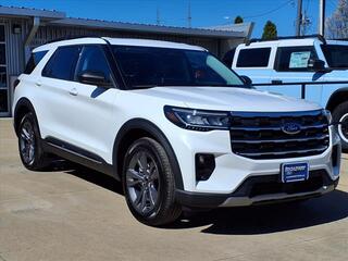2025 Ford Explorer for sale in Saint Louis MO